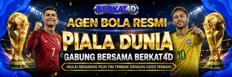 SPORT BERKAT4D